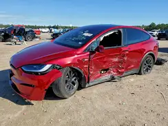 7SAXCAE52RF442411 2024 TESLA MODEL X