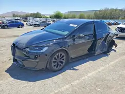 7SAXCAE52SF467346 2025 TESLA MODEL X
