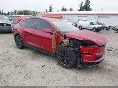 7SAXCAE52SF469744 2025 TESLA MODEL X