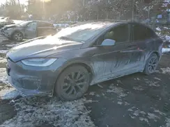 7SAXCAE53NF341694 2022 TESLA MODEL X