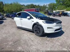 7SAXCAE53PF374424 2023 TESLA MODEL X
