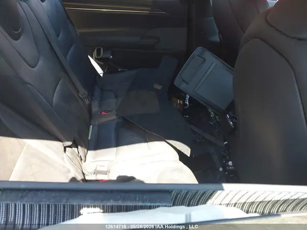 7SAXCAE53PF374424 2023 TESLA MODEL X - Image 8