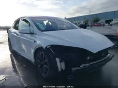 7SAXCAE53PF375847 2023 TESLA MODEL X
