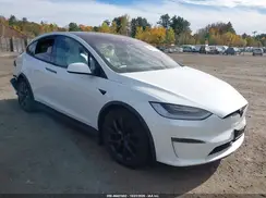 7SAXCAE53PF376173 2023 TESLA MODEL X