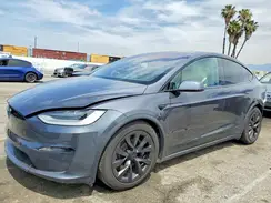 7SAXCAE53PF378408 2023 TESLA MODEL X