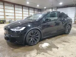 7SAXCAE53PF383348 2023 TESLA MODEL X