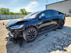 7SAXCAE53PF384144 2023 TESLA MODEL X
