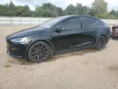 7SAXCAE53PF385021 2023 TESLA MODEL X
