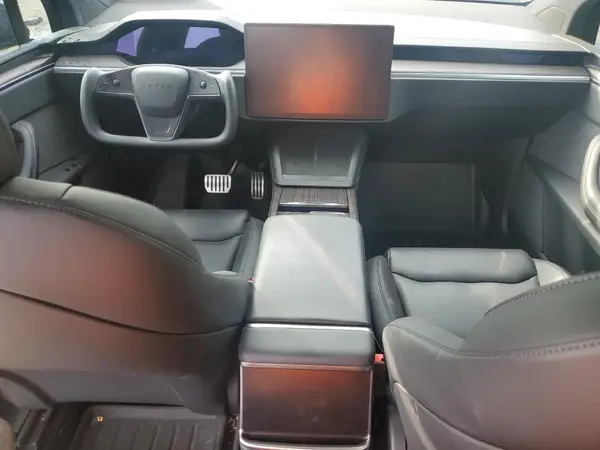 7SAXCAE53PF385021 2023 TESLA MODEL X - Image 8