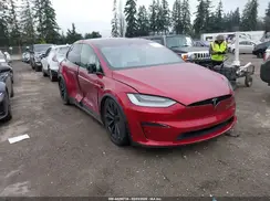 7SAXCAE53PF390641 2023 TESLA MODEL X