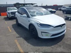 7SAXCAE53PF402299 2023 TESLA MODEL X