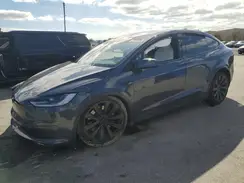7SAXCAE53PF411732 2023 TESLA MODEL X