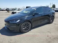 7SAXCAE53PF413500 2023 TESLA MODEL X