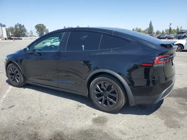 7SAXCAE53PF413500 2023 TESLA MODEL X - Image 2