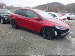7SAXCAE53PF422715 2023 TESLA MODEL X