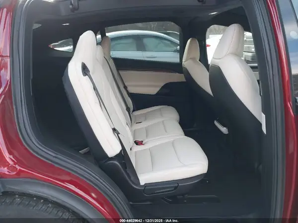 7SAXCAE53PF422715 2023 TESLA MODEL X - Image 8