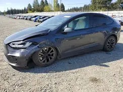 7SAXCAE53PF422729 2023 TESLA MODEL X