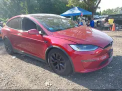 7SAXCAE53PF423119 2023 TESLA MODEL X