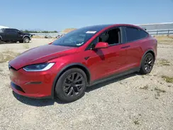 7SAXCAE53PF424397 2023 TESLA MODEL X
