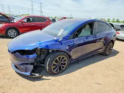 7SAXCAE53RF442126 2024 TESLA MODEL X
