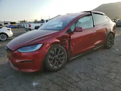 7SAXCAE53RF454793 2024 TESLA MODEL X