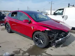 7SAXCAE53TF473691 2026 TESLA MODEL X