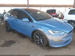 7SAXCAE53TF488157 2026 TESLA MODEL X