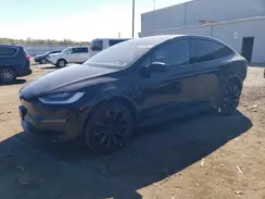 7SAXCAE54NF343924 2022 TESLA MODEL X