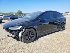 7SAXCAE54NF349710 2022 TESLA MODEL X