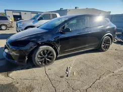 7SAXCAE54NF349786 2022 TESLA MODEL X