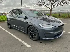 7SAXCAE54NF362036 2022 TESLA MODEL X