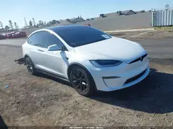 7SAXCAE54NF362277 2022 TESLA MODEL X