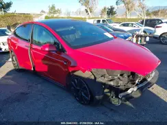 7SAXCAE54PF367580 2023 TESLA MODEL X