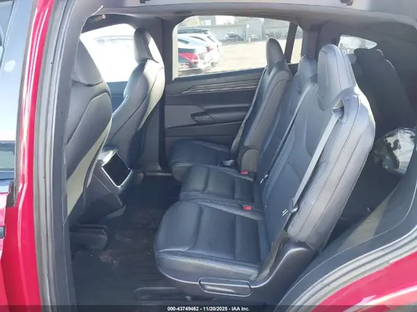 7SAXCAE54PF374805 2023 TESLA MODEL X - Image 8