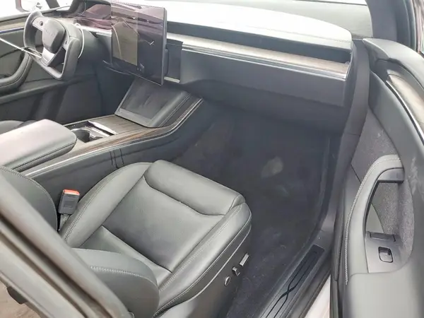 7SAXCAE54PF379941 2023 TESLA MODEL X - Image 8