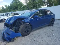 7SAXCAE54PF396920 2023 TESLA MODEL X