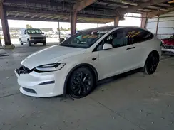 7SAXCAE54PF400478 2023 TESLA MODEL X