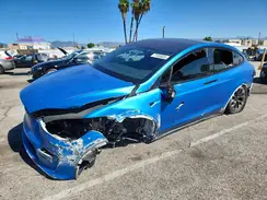7SAXCAE54PF403607 2023 TESLA MODEL X