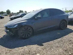 7SAXCAE54PF403932 2023 TESLA MODEL X