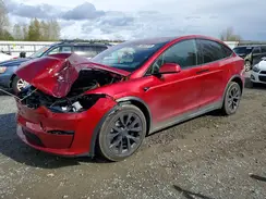 7SAXCAE54PF411612 2023 TESLA MODEL X