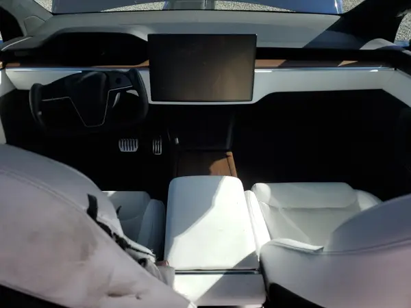 7SAXCAE54PF413909 2023 TESLA MODEL X - Image 8