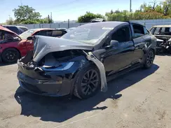7SAXCAE54PF423131 2023 TESLA MODEL X