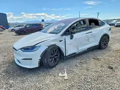 7SAXCAE54PF423307 2023 TESLA MODEL X