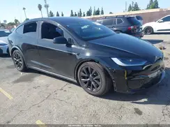 7SAXCAE54PF427177 2023 TESLA MODEL X