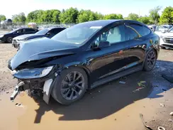 7SAXCAE54RF442894 2024 TESLA MODEL X
