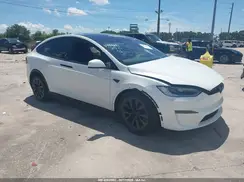 7SAXCAE54RF449148 2024 TESLA MODEL X