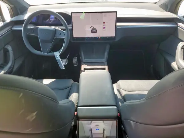 7SAXCAE54RF453605 2024 TESLA MODEL X - Image 8