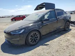 7SAXCAE54RF454382 2024 TESLA MODEL X