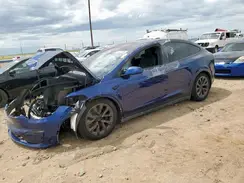 7SAXCAE54SF465324 2025 TESLA MODEL X