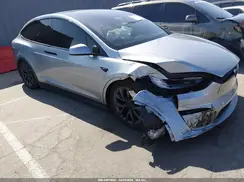 7SAXCAE54SF467204 2025 TESLA MODEL X